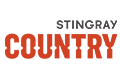 Logo Stingray Country