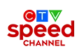 Logo CTV Speed