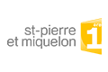 Logo Saint-Pierre et Miquelon 1ère