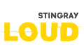Logo Stingray Loud