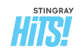 Logo Stingray Hits