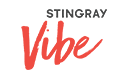 Logo Stingray Vibe