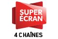 Logo Super Ecran
