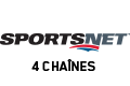 Logo Sportsnet