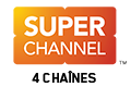 Logo Super Channel