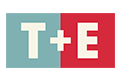 Logo T+E