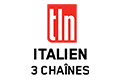 Logo TLN Italian Package
