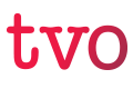 Logo TVO (TV Ontario)