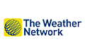 Logo The Weather Network