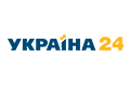 Logo Ukraine24