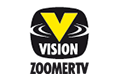 Logo Vision TV