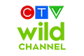 Logo CTV Wild