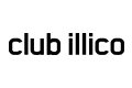 Logo Club illico