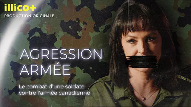 Card Agression Armée