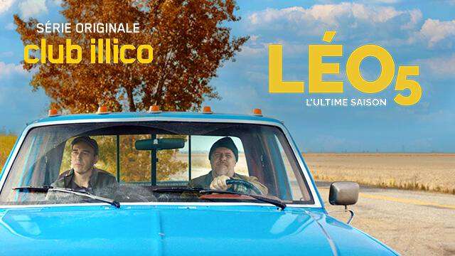 Léo saison 5 640x360