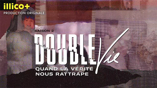 Card Double vie