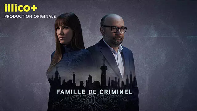 Card Famille de criminel