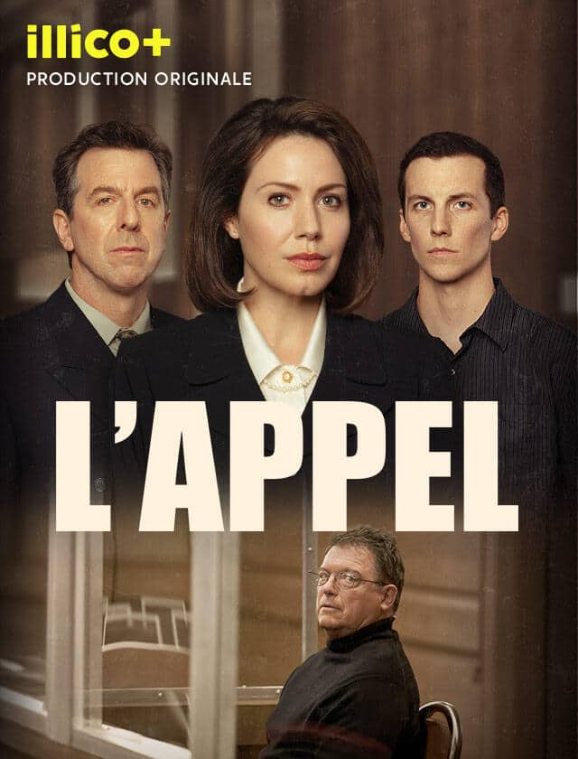 l'appel carte