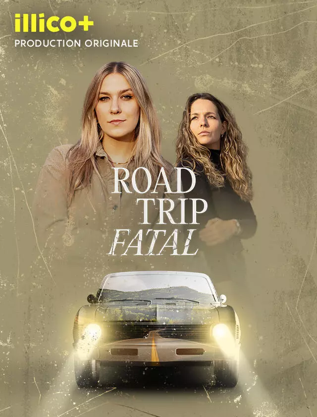 Card Road trip fatal - 640x840