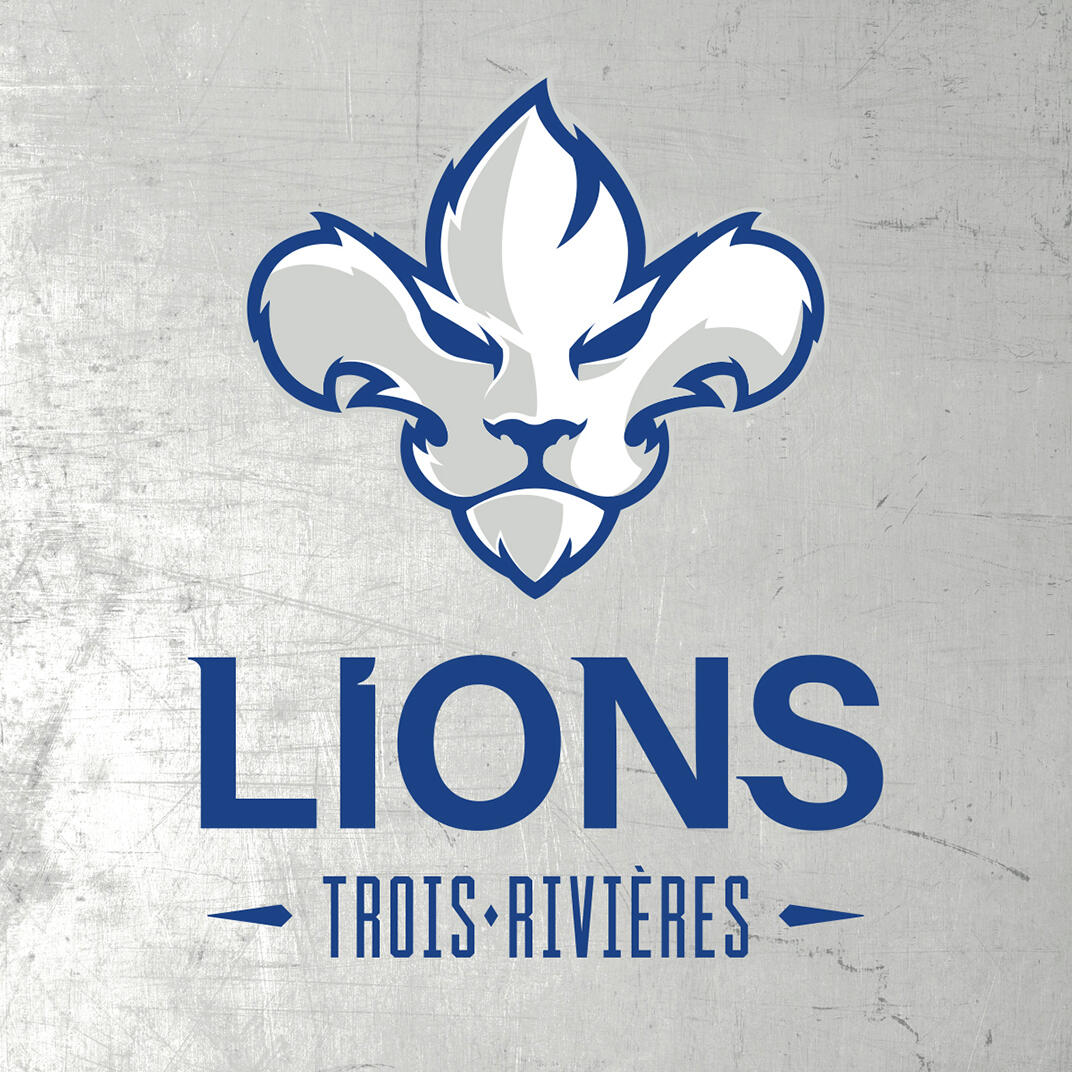 logo Lions Trois Rivieres