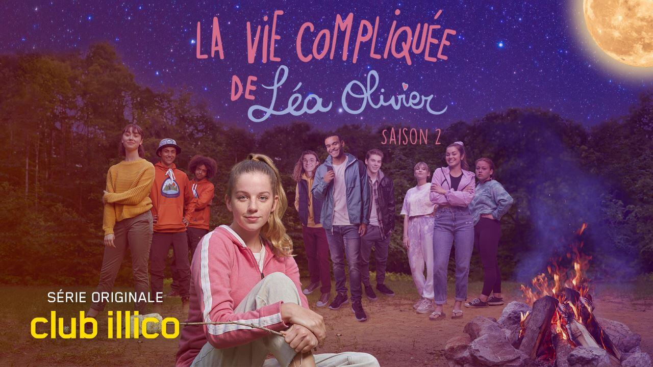 Léa Olivier saison 2 1280x720