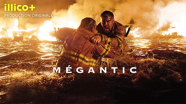 Card Mégantic