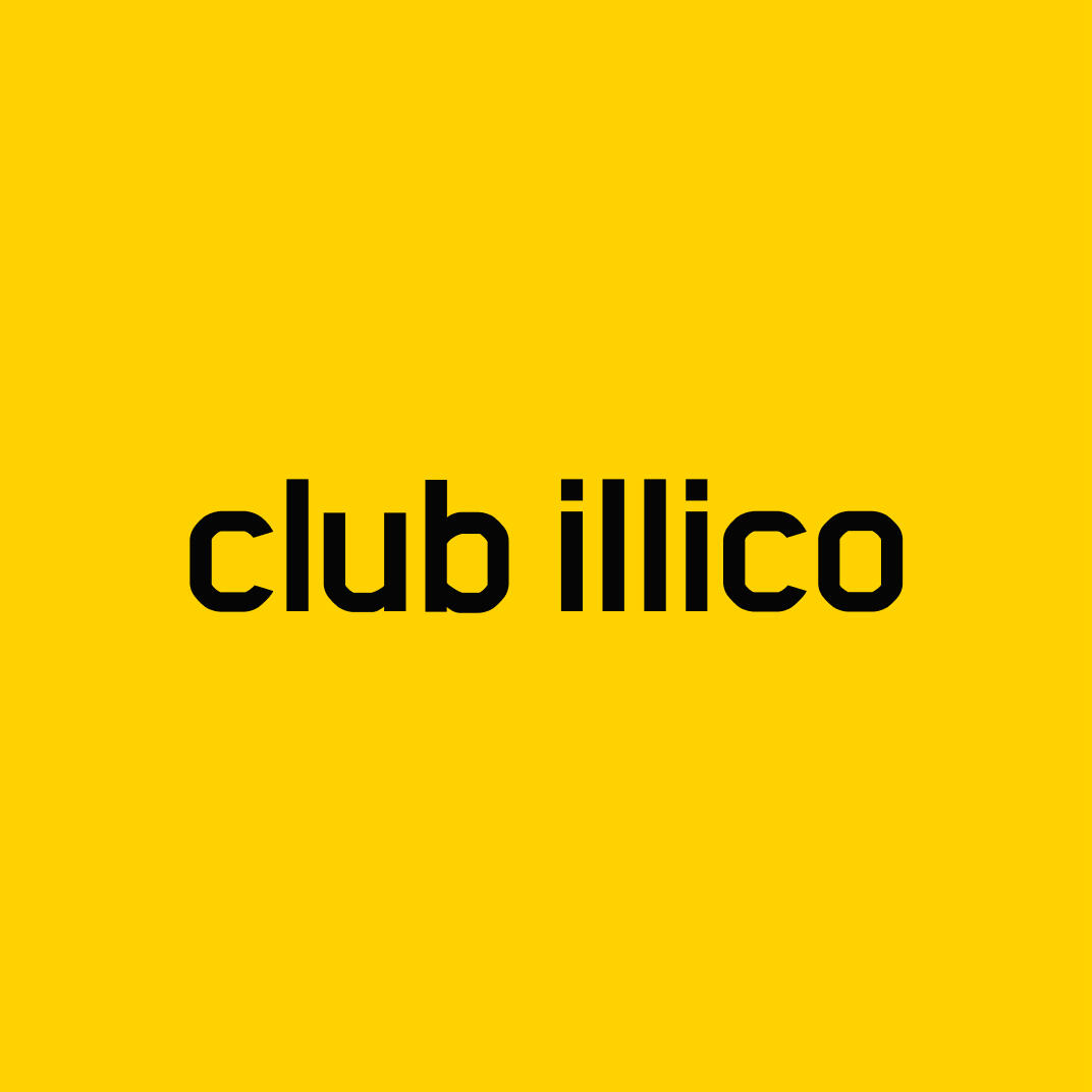 What type of Club illico subscription do you want?