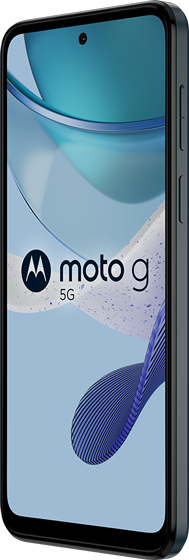 moto g 5G - 2023