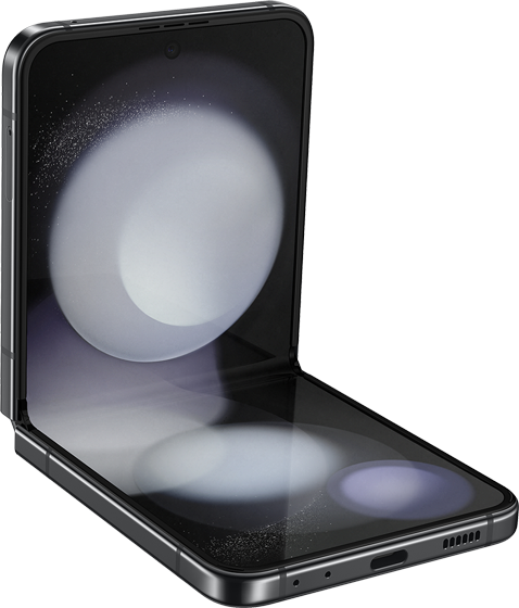 Achète le Galaxy Z Flip5, Prix et deals