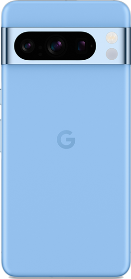 Google Pixel 8 Pro, Forfait, prix, couleur