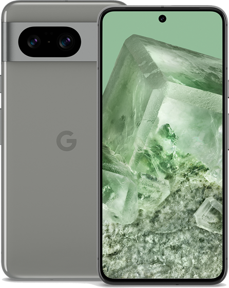 Google Pixel 8 | Mobile | Videotron Business