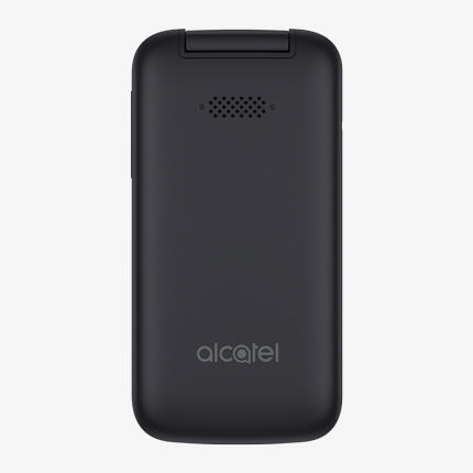 Alcatel Go Flip 3, Mobile