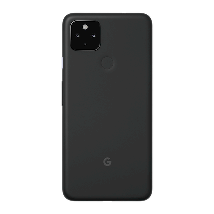 Google Pixel 4a avec 5G