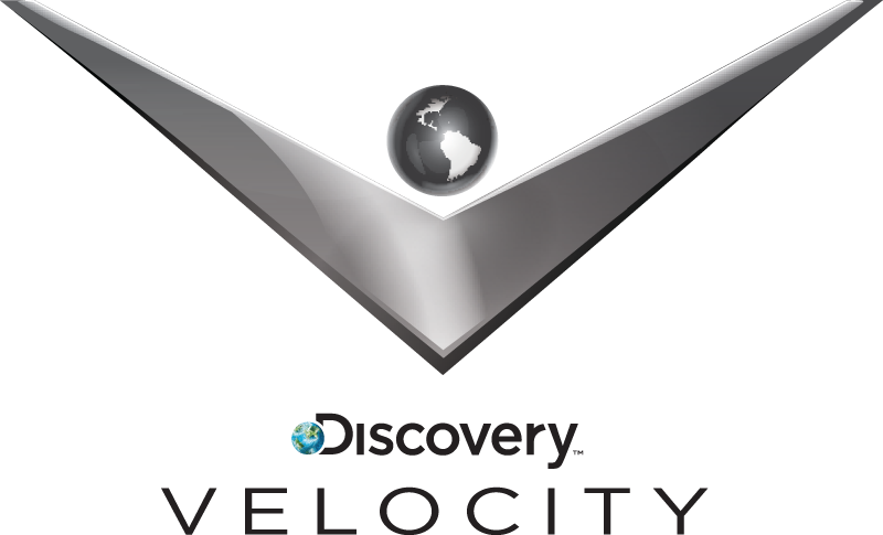 Discovery Velocity HD