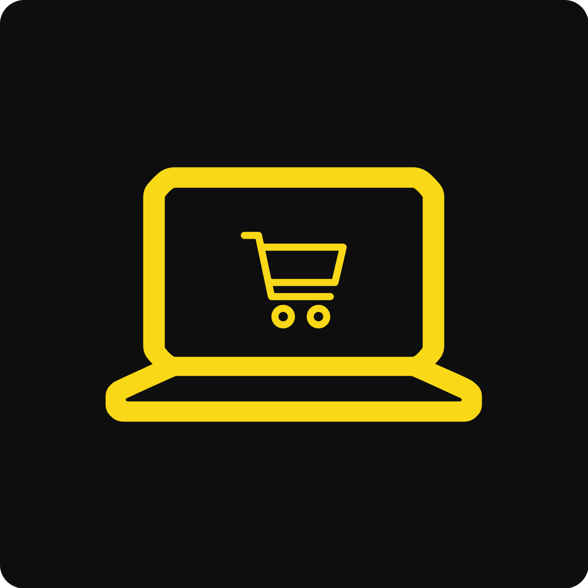 E-commerce Web Hosting