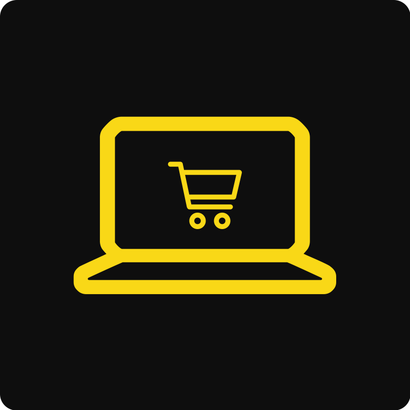 E-commerce Web Hosting - Medium