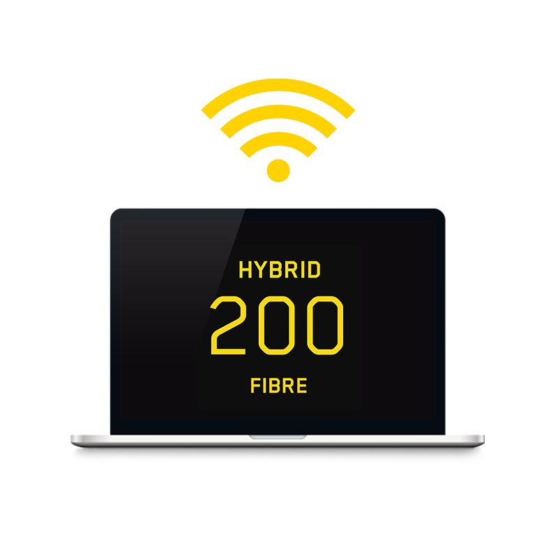 Wi-Fi Pro 200 - Medium