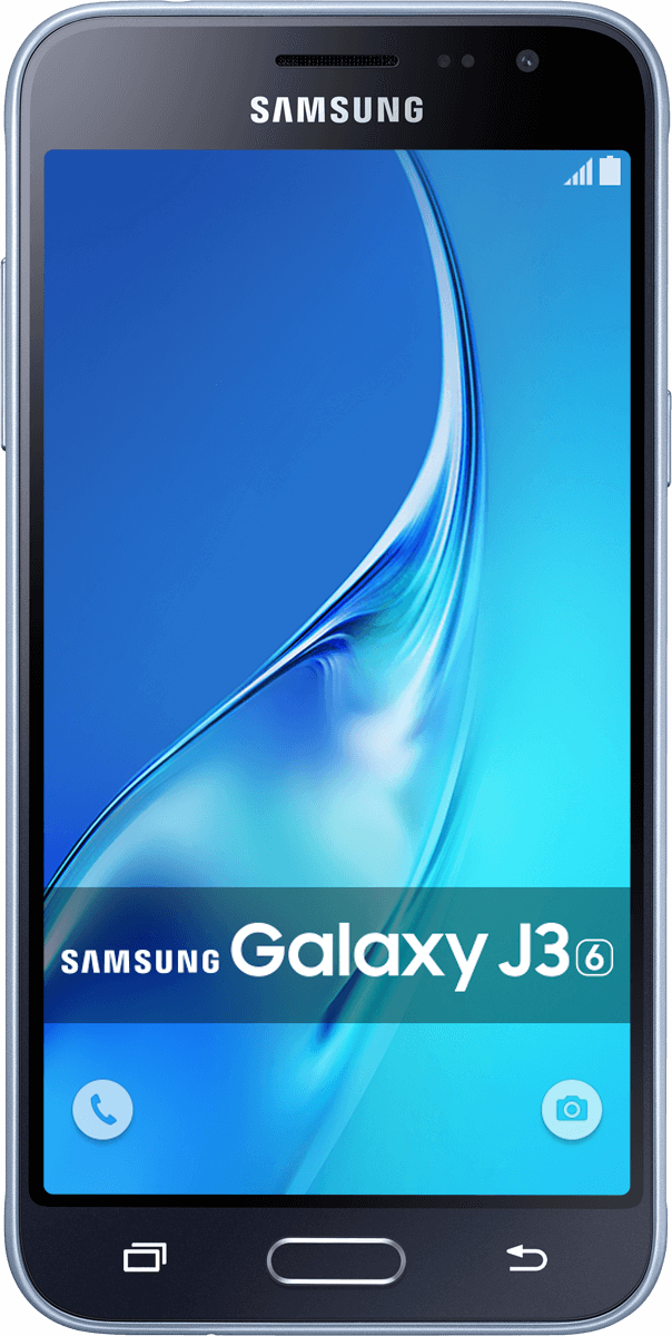 Samsung Galaxy J3 2016 Mobile Videotron Business Solutions