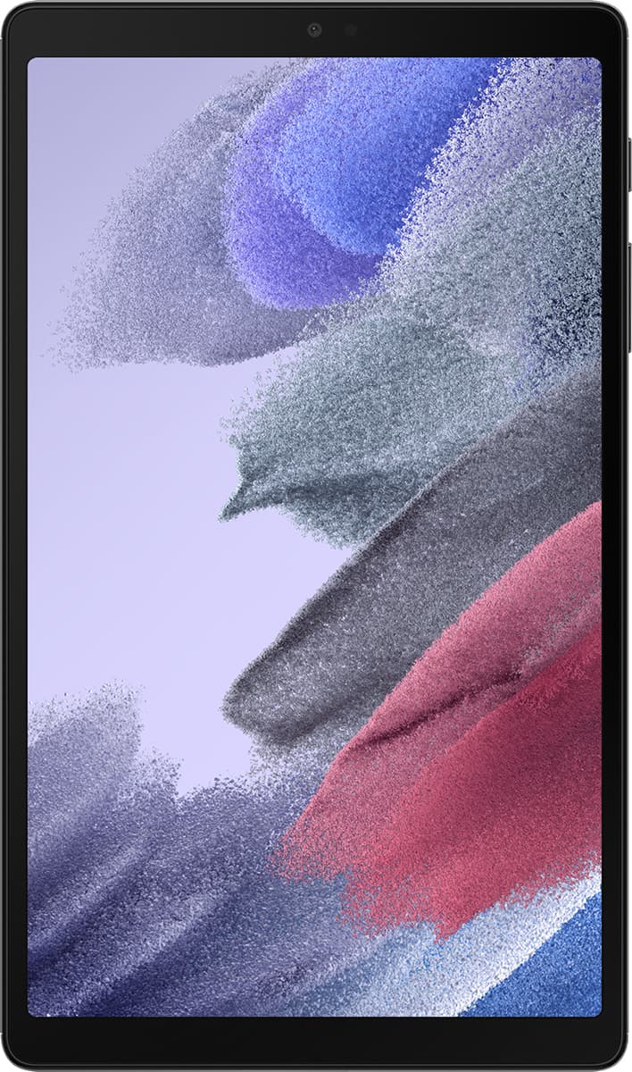 Samsung Galaxy Tab A7 Lite - Grey - 1200