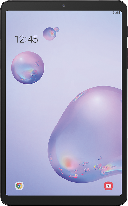 Samsung Galaxy Tab A 84 LTE - Moyenne