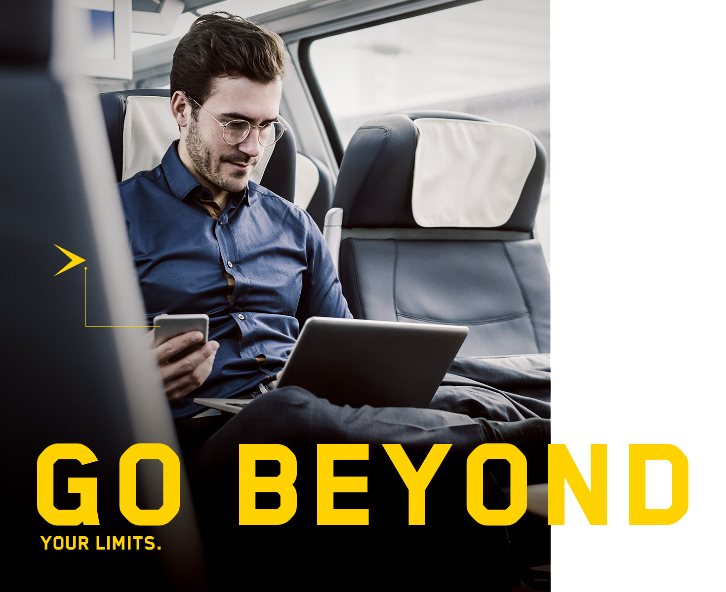 Flexgo Mobility Videotron Business Solutions