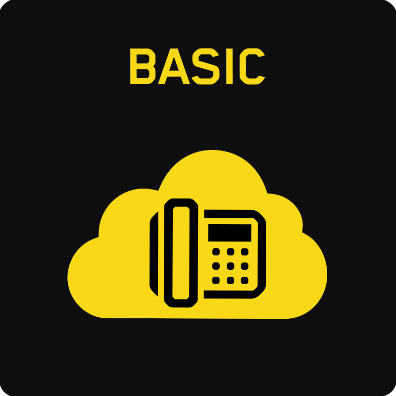 Basic cloud communications - Medium