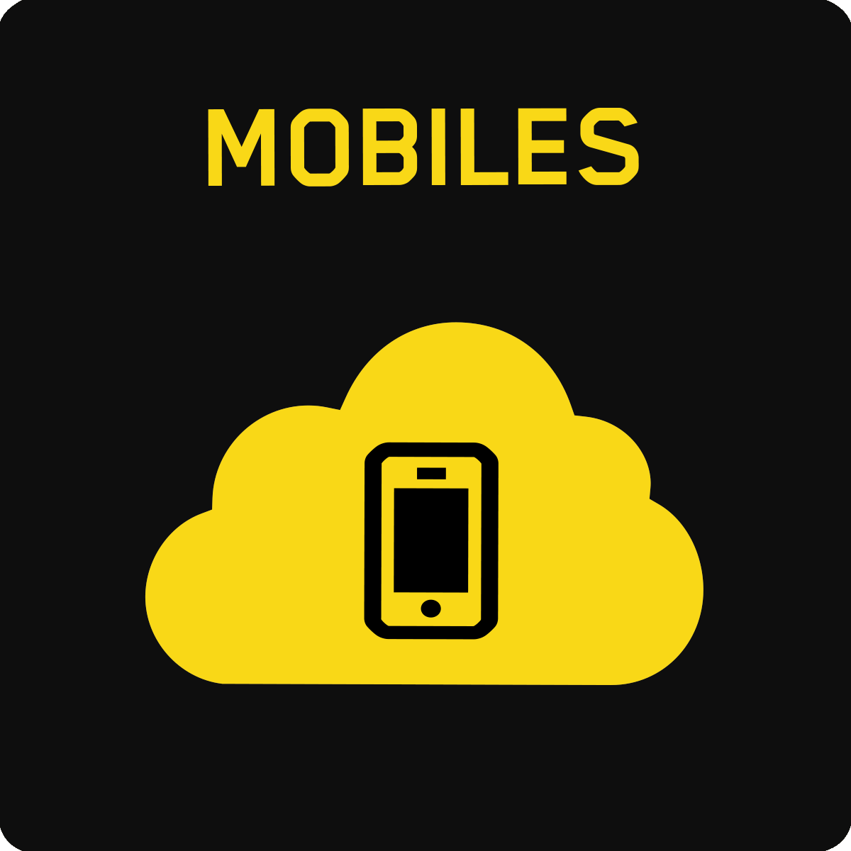 Communications en nuage mobiles