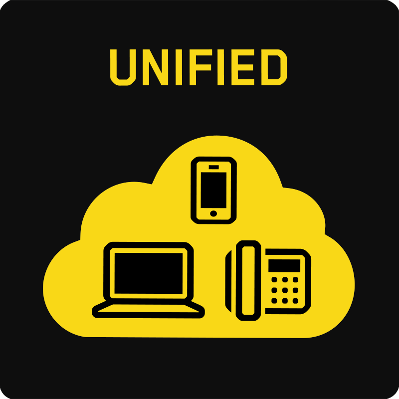 Unified cloud communications - Medium