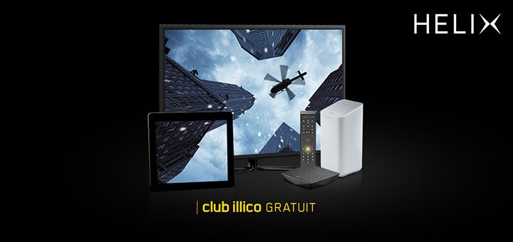 HLX DivertClub illico gratuit