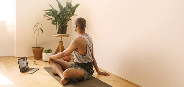 Work from home like a pro