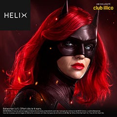 C’est la relâche : Club illico gratuit