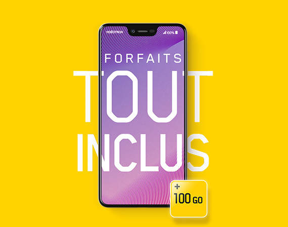 Offre Rimouski Et Environs Forfaits Mobilite Videotron