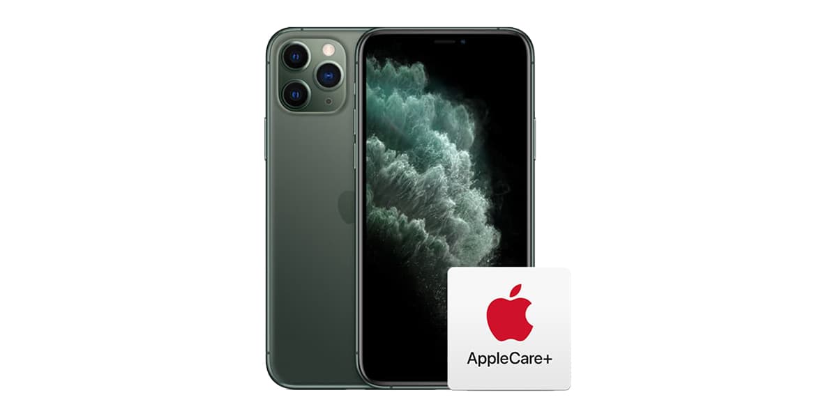 Iphone 11 Pro Mobile Videotron