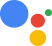 Icon Google Assistant
